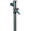 GROHE closetspoeler chroom 0720127