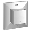 GROHE Allure Brilliant afbouwdeel voor inbouw stopkraan chroom 0442155