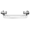 GROHE Sense wandmontagebeugel t.b.v. sense slimme waterbesturing SW157644