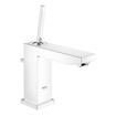 GROHE Eurocube Joy waterbesparendes wastafelkraan M size met waste chroom SW60349