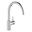 GROHE Start Keukenkraan - hoog - chroom SW710598