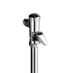 GROHE Rondo closetspoeler opbouw 3/4" volautomatisch chroom 0720305
