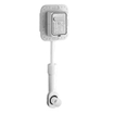 GROHE Rondo closetspoeler inbouw z. bedieningsplaat 3/4" 0720526