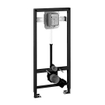 GROHE Rapid SL wc element voor voorwand of systeemmontage hoog 113cm voor drukspoeler 0729202