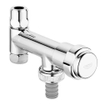 GROHE Eggemann vaatwasmachinekraan met T stuk 0439684