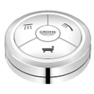 GROHE F-Digital afstandsbediening 0438064