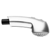 GROHE Spoeldouche supersteel (rvs look) SW334775