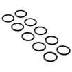 GROHE O-ringen 10 stuks SW338164