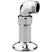 GROHE staande koppeling per stuk 1/2x3/4 verstelbaarheid 12.5mm chroom SW385673