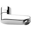 GROHE Euroeco Uitloop sanitairkranen H6.4cm 3/4 inch met draaibare uitloop Chroom glans SW112188