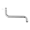 GROHE uitloop t.b.v. 32224002 chroom SW28963