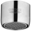 GROHE laminaar straalregelaar M22 0434193