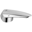 GROHE Eurodisc Greep chroom SW336216