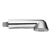 GROHE uittrekbare handdouche 0434464