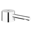GROHE greep chroom 0467957