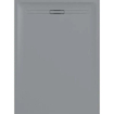 Geberit Sestra Douchevloer - 160x80cm - grijs leisteen SW637610