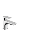 Hansgrohe Rebris e 1-gr badmengkraan Monotrou met 2 standen chroom SW803050