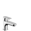 Hansgrohe Rebris s 1-gr badmengkraan Monotrou met 2 standen chroom SW803075