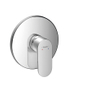 Hansgrohe Rebris s eengreeps inbouw douchemengkraan chroom SW803108