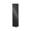 VASCO CARRE Radiator (decor) H180xD8.6xL59.5cm 2047W Staal Black January SW139564