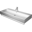 Duravit Vero handdoekhouder voor wastafel 04512 chroom 0293349