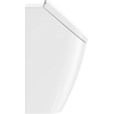 Duravit Me By Starck Urinoir Rimless Wit SW228010
