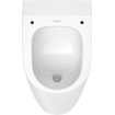 Duravit Me By Starck Urinoir Rimless Wit SW228010