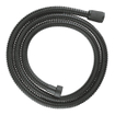 GROHE Vitalioflex Metal Long-Life Doucheslang - 150cm - metaal - mat zwart SW857213