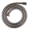 GROHE Silverflex Doucheslang - 175cm - glad - hard graphite SW862594