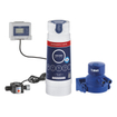 GROHE Blue pure ultrasafe filter starter set chroom SW862619