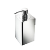 Geesa Modern Art Zeepdispenser 200 ml Chroom 0650155