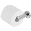 Geesa Nemox Toiletrolhouder / Reserverolhouder Chroom 0650361