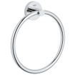 Grohe Start Handdoekring - chroom SW878129