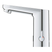 GROHE Eurosmart cosmopolitan e wastafelkraan infrarood m/menging ,batterij chr SW862670