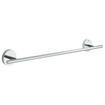 GROHE Bau Cosmopolitan Handdoekhouder - 43cm - chroom SW74538