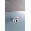 Grohe Start Zeepschaal - 11x3.9cm - helder glas SW878163