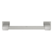 Grohe Start Cube Handgreep - 30cm - supersteel SW878186