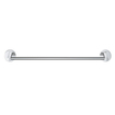 Grohe Start Handdoekhouder - 45cm - chroom SW878172
