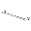 Grohe Start Cube handdoekhouder - 60cm - dubbel - chroom SW878369
