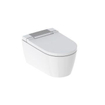 Geberit Aquaclean Sela Douche Wc - 37.5x56.5cm - softclose - mat alpine wit SW813579