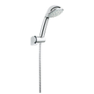 GROHE Relexa handdouche Five chroom 0437228