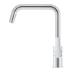 GROHE Eurosmart Keukenkraan - chroom SW536469