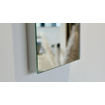 Looox M line toiletspiegel 40x40cm GA80523