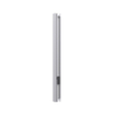 Vasco Beams elektrische radiator - 180x15cm - 950Watt - zonder RF-thermostaat - dust grey SW727332