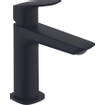 Hansgrohe Logis wastafelkraan 110 fine matzwart SW918781