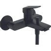 Hansgrohe Logis badmengkraan opbouw matzwart SW918268