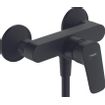 Hansgrohe Logis douchekraan eengreep s opbouw matzwart SW918594