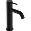 Hansgrohe Tecturis S Wastafelmengkraan - coolstart -11.6cm uitloop - zwart mat SW918508