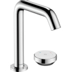Hansgrohe Tecturis S Wastafelmengkraan - coolstart -13.9cm uitloop - chroom SW918766