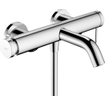 Hansgrohe Tecturis badkraan opbouw chroom SW918632